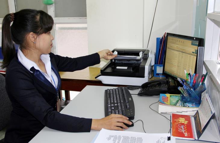 Phát huy hiệu quả nguồn vốn sự nghiệp khoa học công nghệ năm 2015